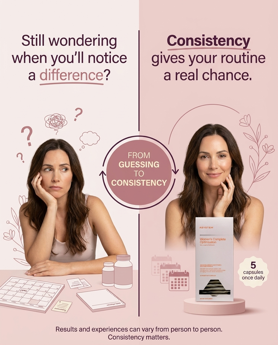 Women's Complete Optimization