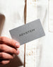 ASYSTEM Digital Gift Card