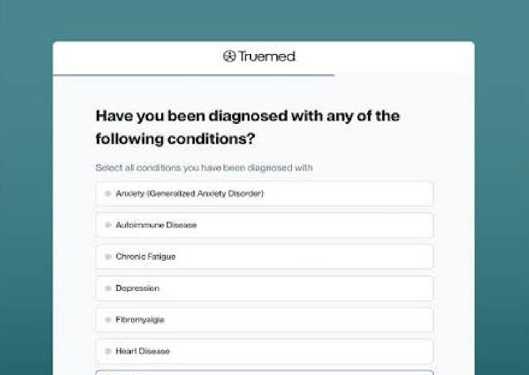 Complete Health Assesment