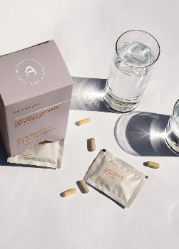 Complete Optimization Supplements