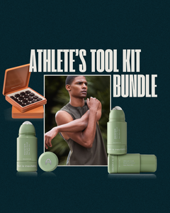 The Athlete's Tool Kit