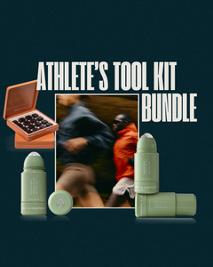 The Athlete's Tool Kit