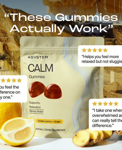 Calm Gummies