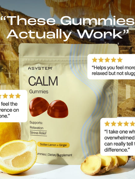 Calm Gummies
