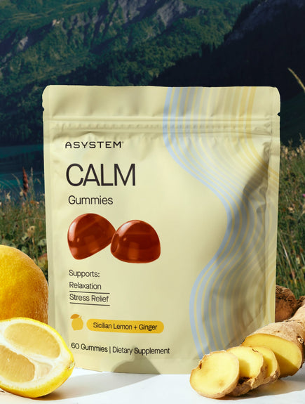 Calm Gummies