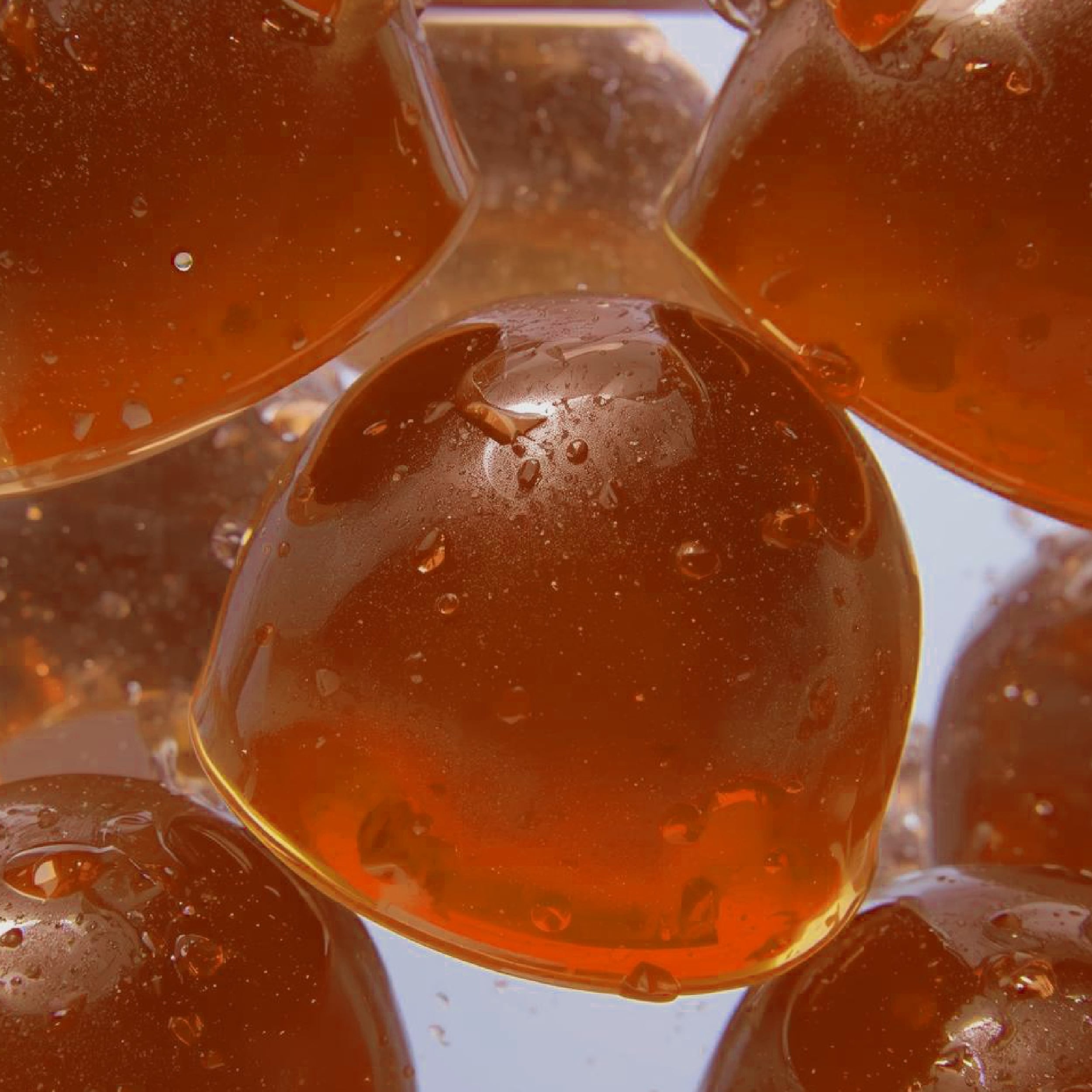 Calm Gummies