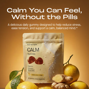 Calm Gummies