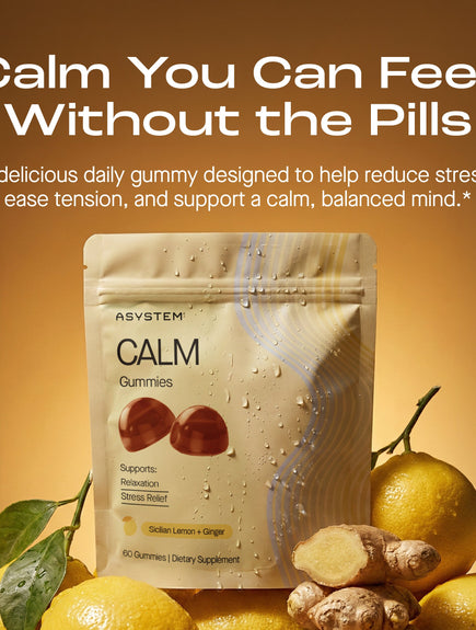 Calm Gummies
