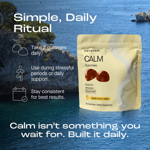 Calm Gummies