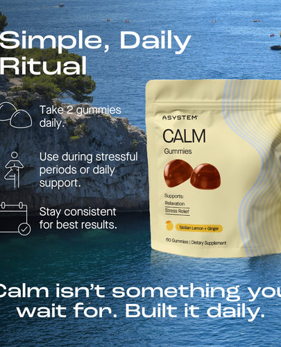 Calm Gummies