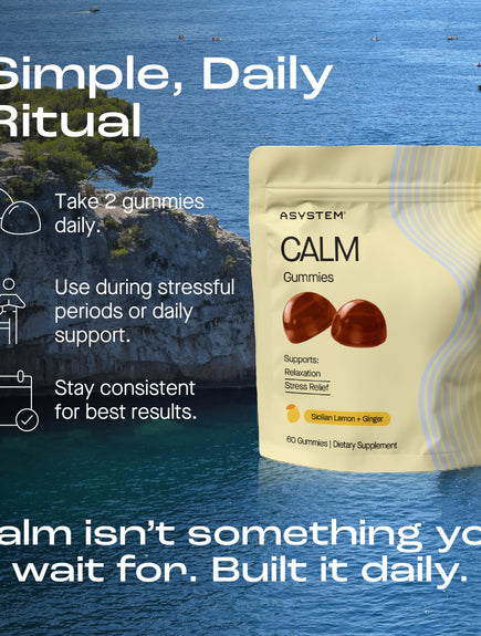 Calm Gummies