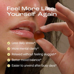 Calm Gummies