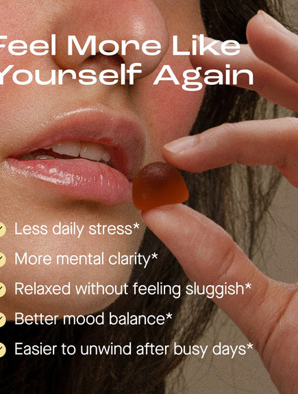 Calm Gummies
