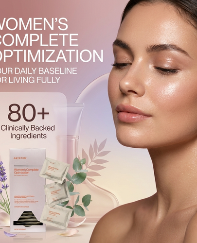 Women's Complete Optimization