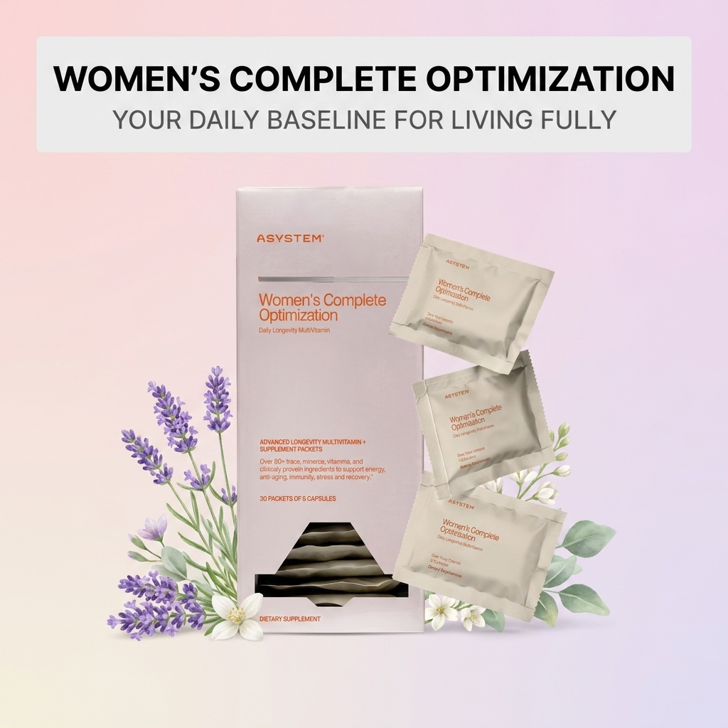 Women's Complete Optimization
