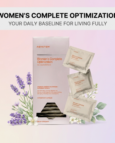 Women's Complete Optimization