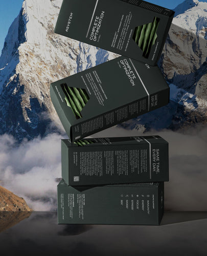 Complete Optimization for Men