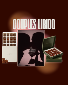 Couples Libido Gummies