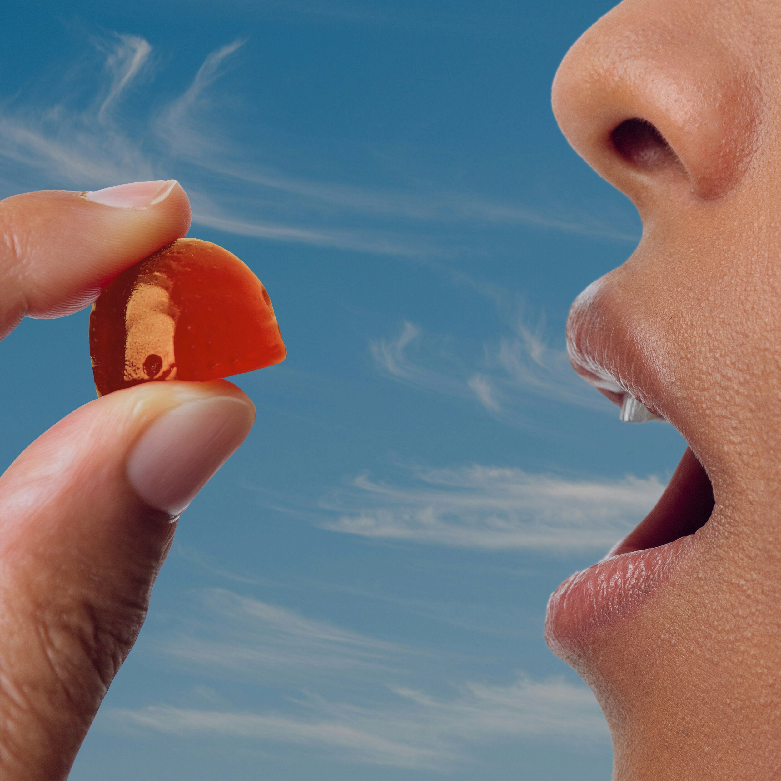 Focus Gummies