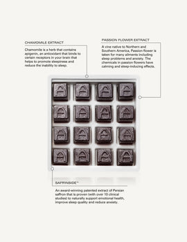 Melatonin Sleep Gummies