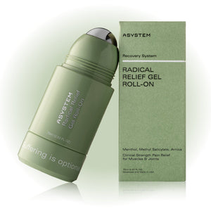 Radical Relief Gel Roll On