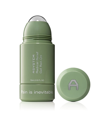 Radical Relief Gel Roll On