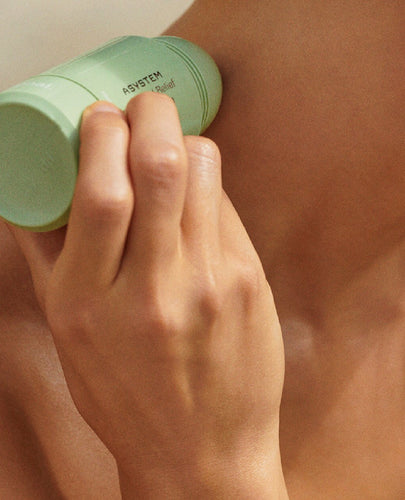 Radical Relief Gel Roll On