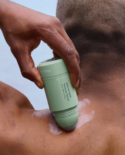 Radical Relief Gel Roll On