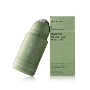 Roll-On Pain Reliever for Instant Pain Relief – ASYSTEM