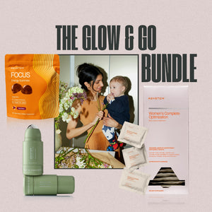 The Glow & Go Bundle