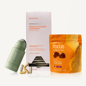 The Glow & Go Bundle