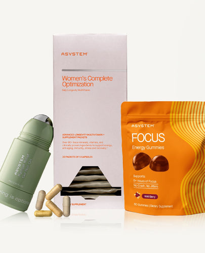 The Glow & Go Bundle