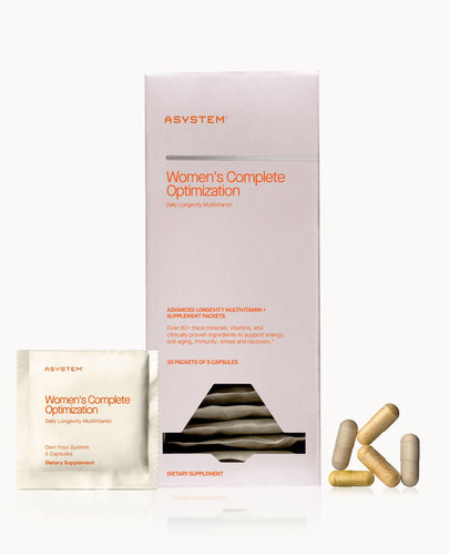 The Glow & Go Bundle