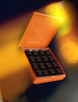 Productivity Gummies