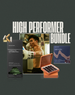 The High Performer Bundle