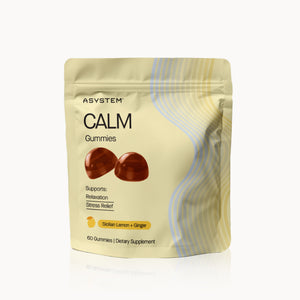 Mind & Recovery System