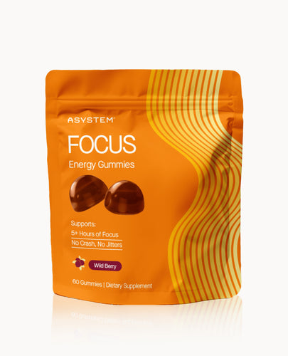 Mind & Recovery System