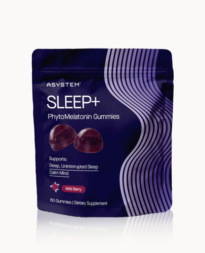 Mind & Recovery System