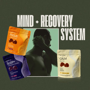 Mind & Recovery System
