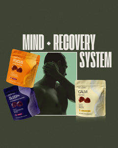 Mind & Recovery System