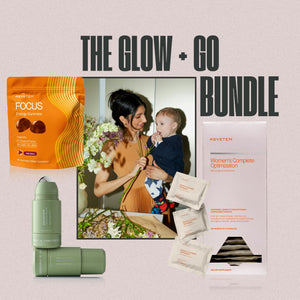 The Glow & Go Bundle