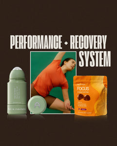 Performance & Recovery System
