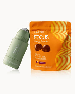 Performance & Recovery System