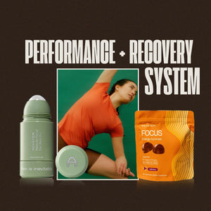 Performance & Recovery System