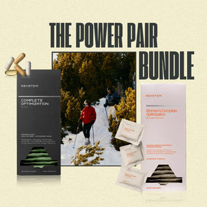 The Power Pair Bundle