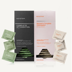 The Power Pair Bundle