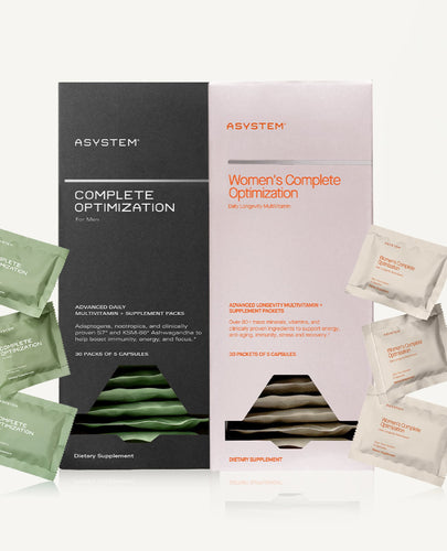 The Power Pair Bundle