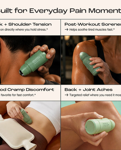 Radical Relief Gel Roll On