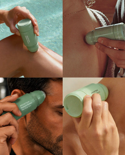 Radical Relief Gel Roll On