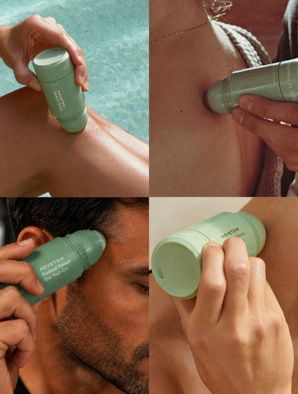 Radical Relief Gel Roll On